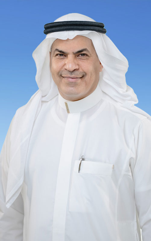 Engineer Abdul Mohsen Al-Magnoni, Secretary General of the Saudi Council of Engineers