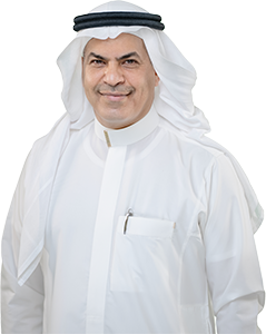 Eng. Abdul Mohsen Al-Magnoni